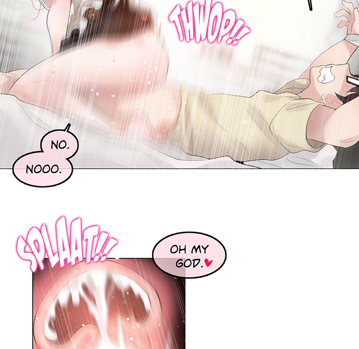 A Pervert's Daily Life - episode 70 - 47