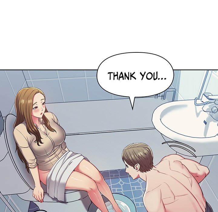 Master, Do You Need A Hand? - episode 3 - 103