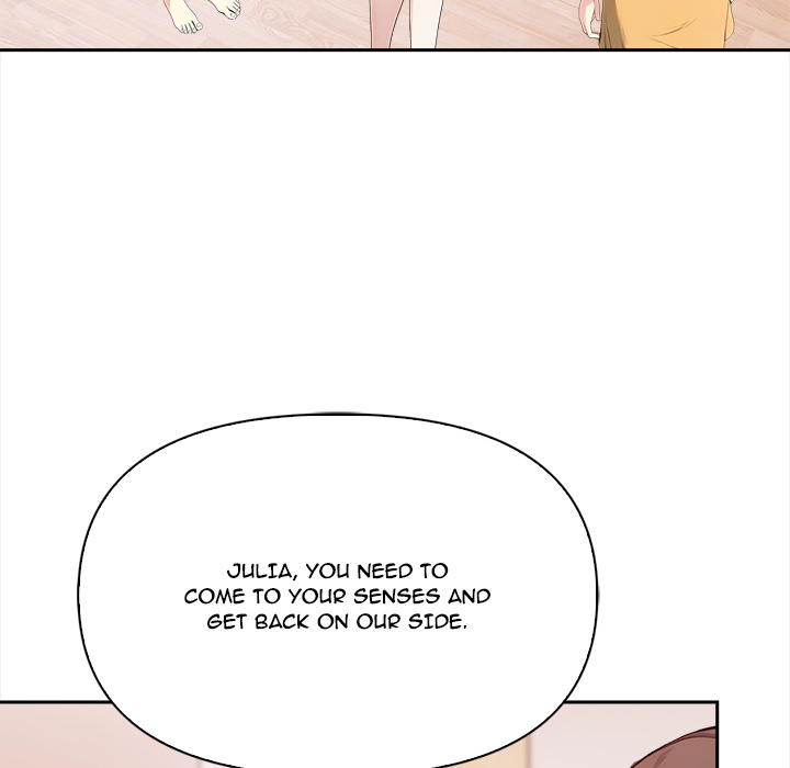 The Secret of a Girls' Dorm - episode 43 - 43