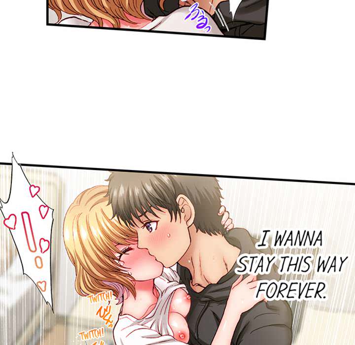The Quiet Gal Can't Stop Moaning in Bed - episode 17 - 38
