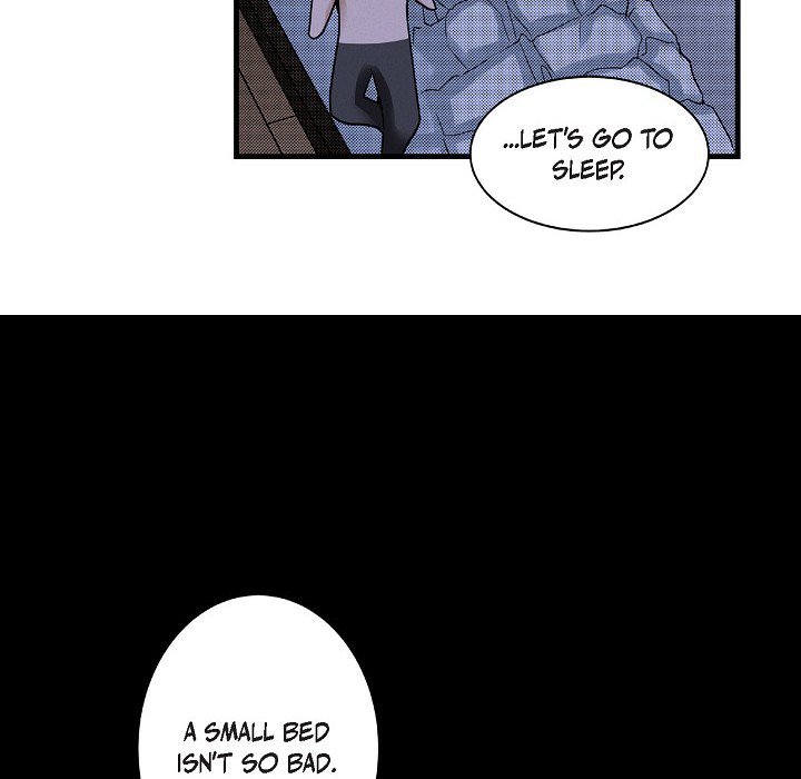Work, Fight and Love - Webtoon Edition - episode 41 - 62