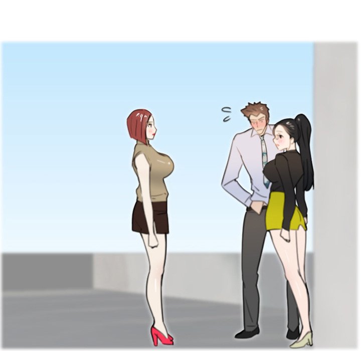 New Employee - episode 7 - 42