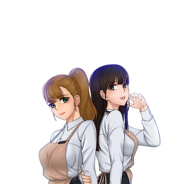 My Girlfriend and My Slave - episode 22 - 8