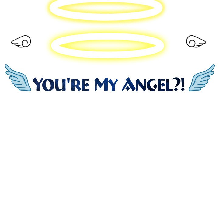 You're My Angel?! - episode 3 - 79