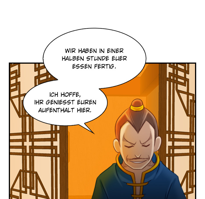 Die geheime Welt der Kampfkünste - episode 33 - 48