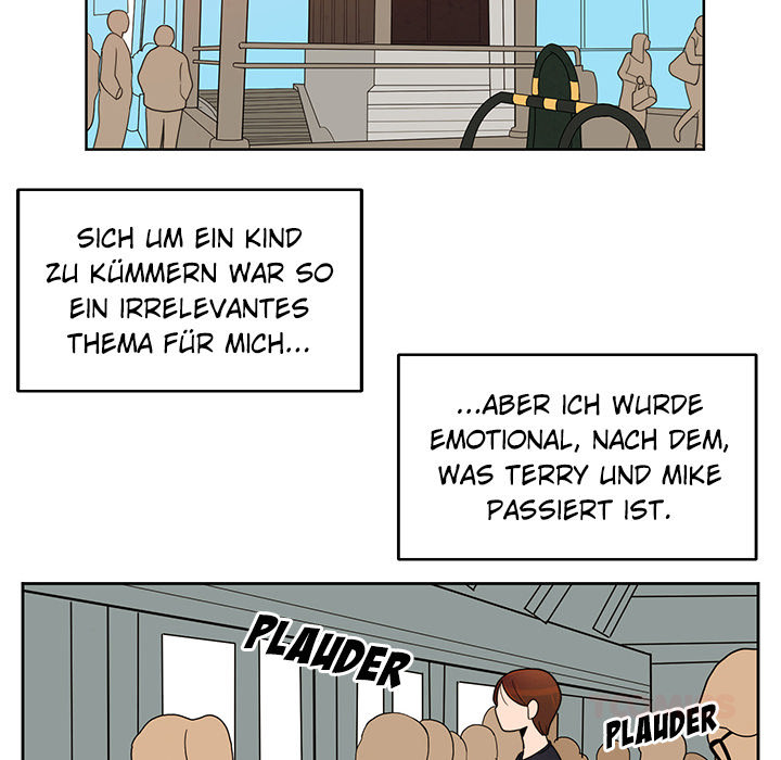 Händchenhalten Auf Eigene Gefahr - episode 44 - 57