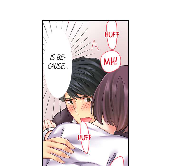Our Kinky Newlywed Life - episode 21 - 19