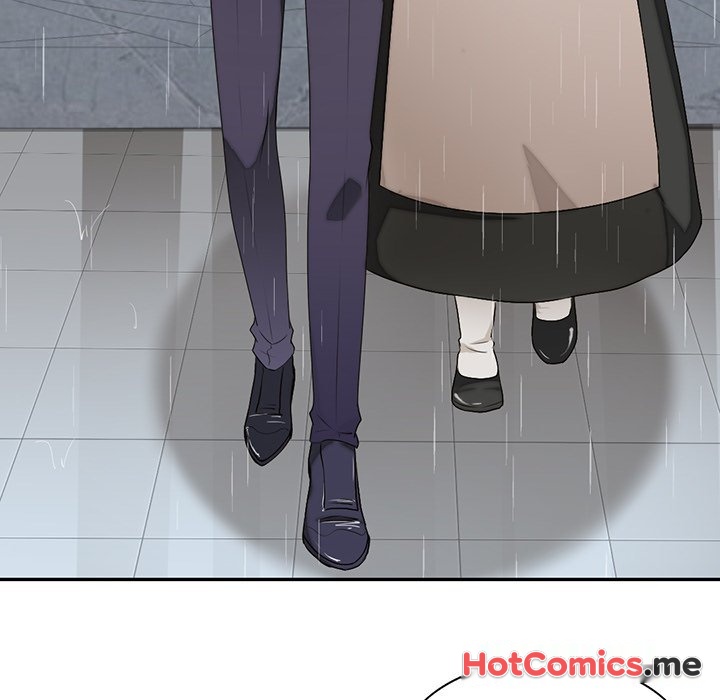 Mommy, Where's My Daddy? - episode 5 - 21