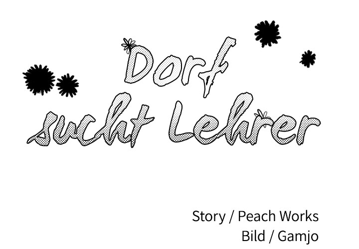 Dorf sucht Lehrer - episode 18 - 0