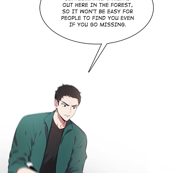 Divine Obsession - episode 4 - 24