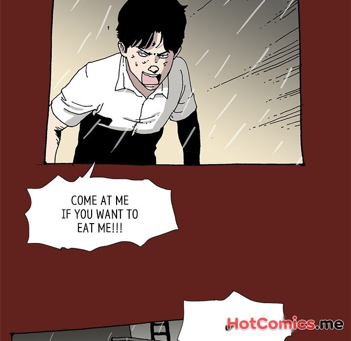 They're Coming - episode 24 - 25