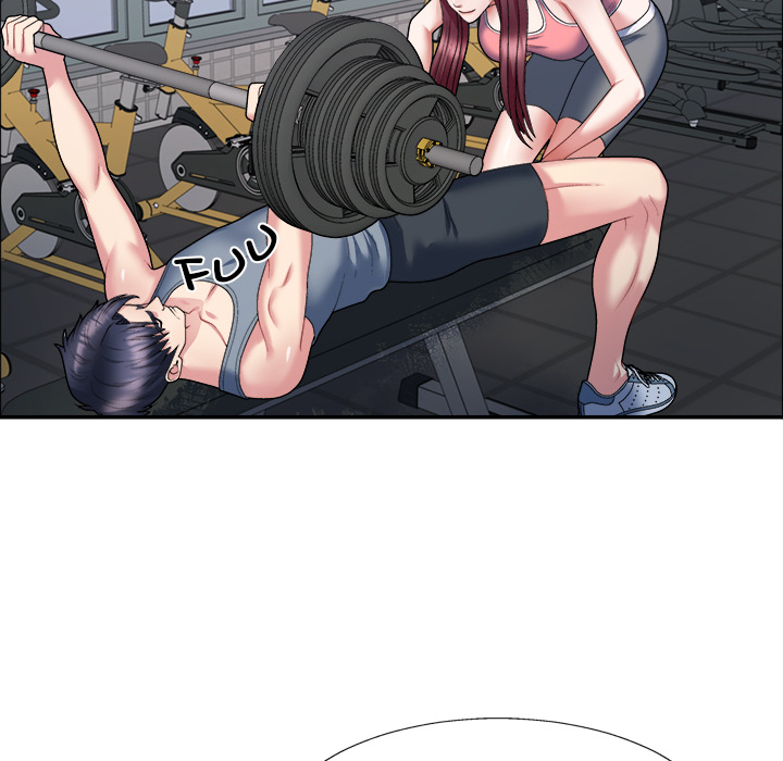 Secret Workouts - episode 4 - 106
