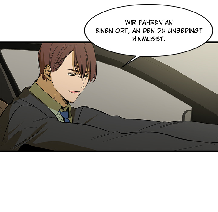 Besondere Beziehungen - episode 69 - 8