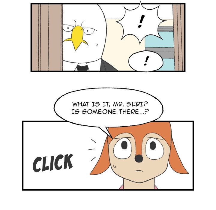 Herbivore High School - episode 16 - 37