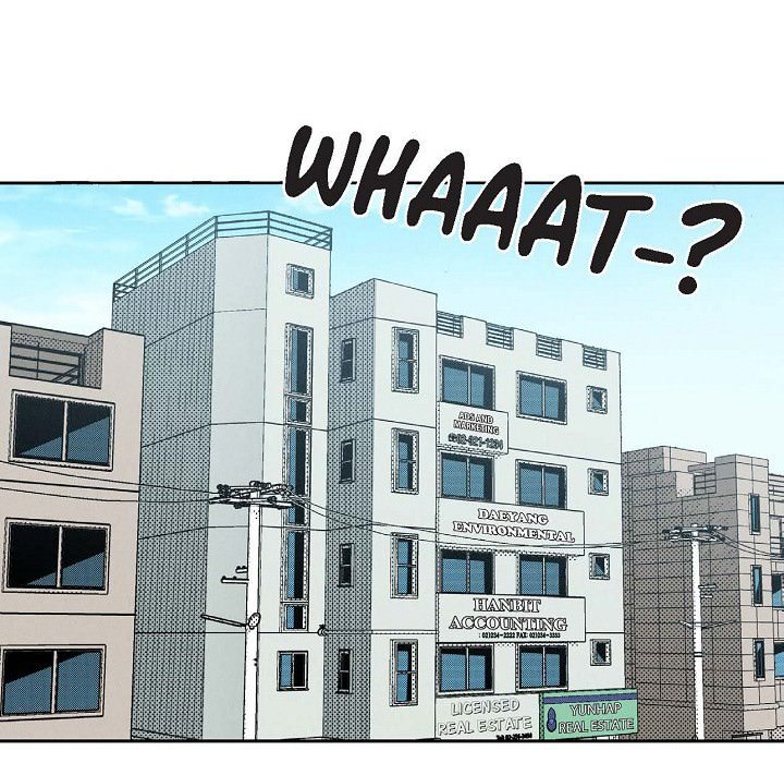 Work, Fight and Love - Webtoon Edition - episode 1 - 13
