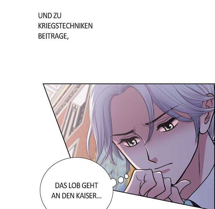 Auf dem Schoß des Kaisers - episode 27 - 35
