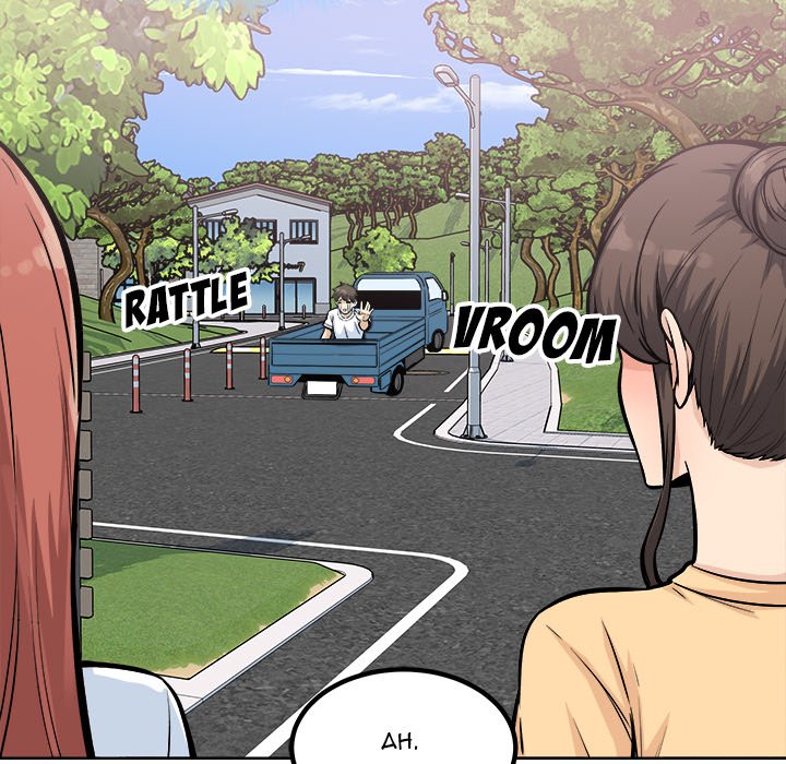 Excuse me, This is my Room - episode 78 - 33