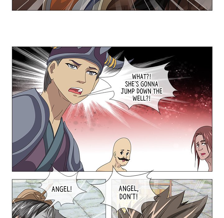 The Monkey King's Tale - episode 73 - 19