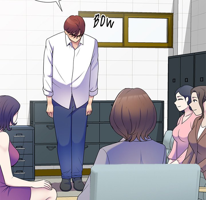My Wife is a Teacher - episode 6 - 147