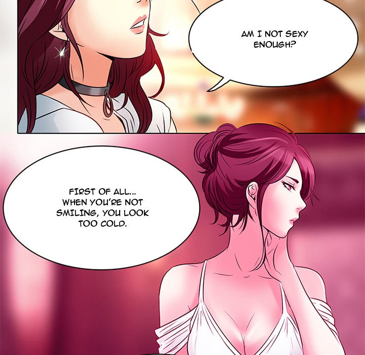 My Love Natsumi - episode 6 - 80