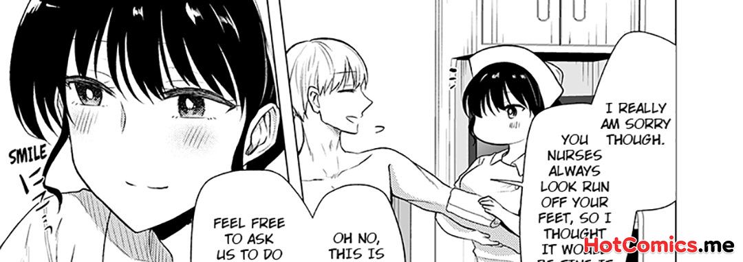 Now That I’m Stuck in His Bed, I Have to Keep Quiet...! The Straight-Laced Nurse Gets Ordered Around by Her Sister’s Boyfriend! - episode 2 - 12