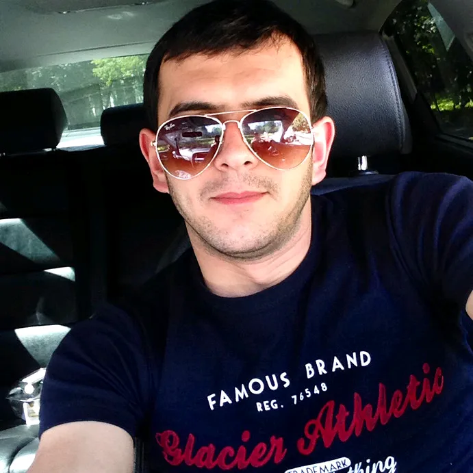 ramin400berde