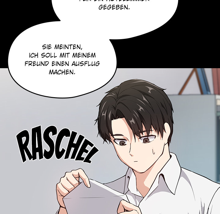 Dating After Work - episode 45 - 19