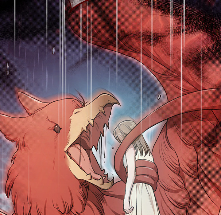 Savage Forest - episode 4 - 110