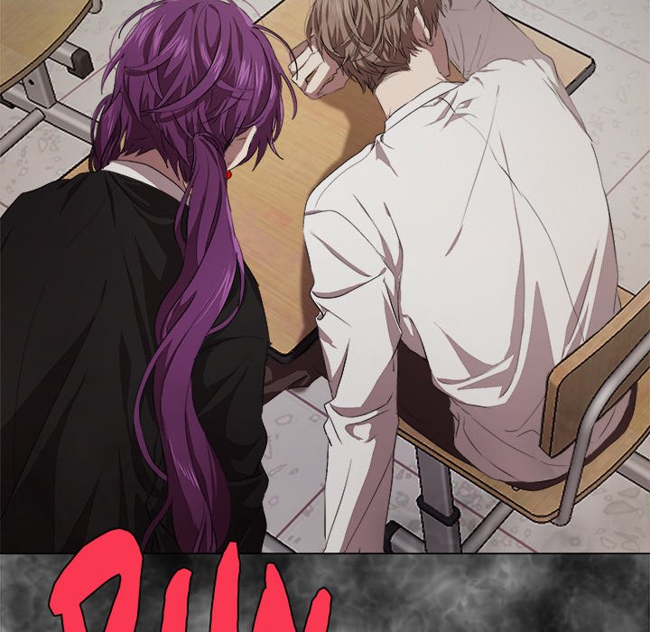 The Spring Scent of the Sea - episode 36 - 91