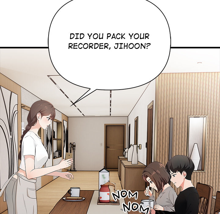 A Parent-Teacher Affair - episode 3 - 26