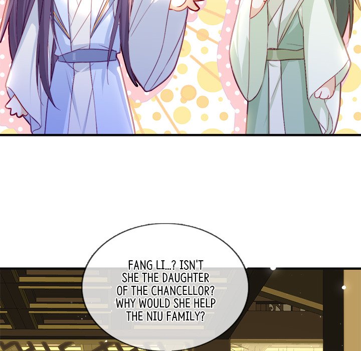 The Emperor's Choice - episode 32 - 67