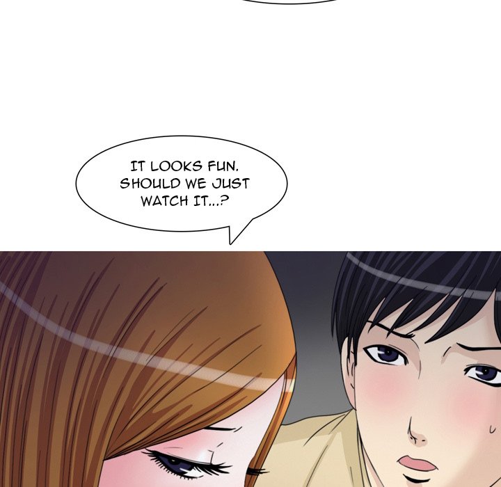 Honey Gossip - episode 5 - 33
