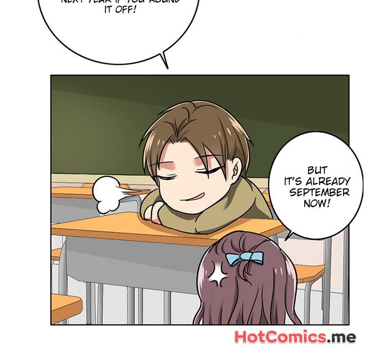 Become A Girl At Night - episode 21 - 9
