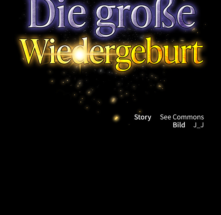 Die große Wiedergeburt - episode 27 - 47