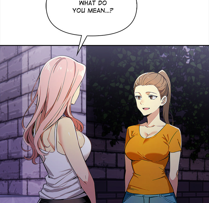 Undeniable Allure - episode 22 - 84