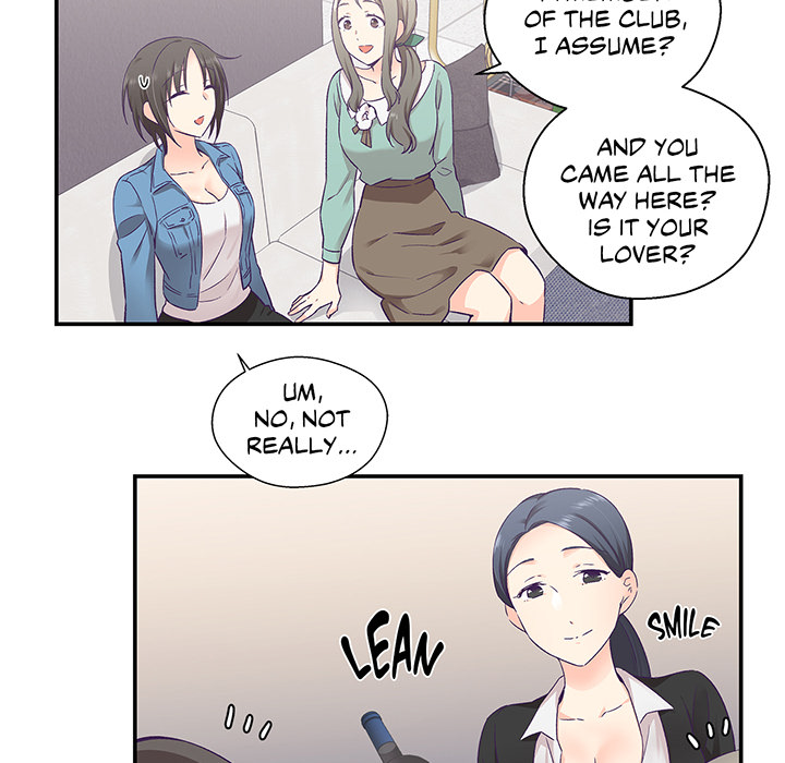 My Special Squishy Someone - episode 27 - 50