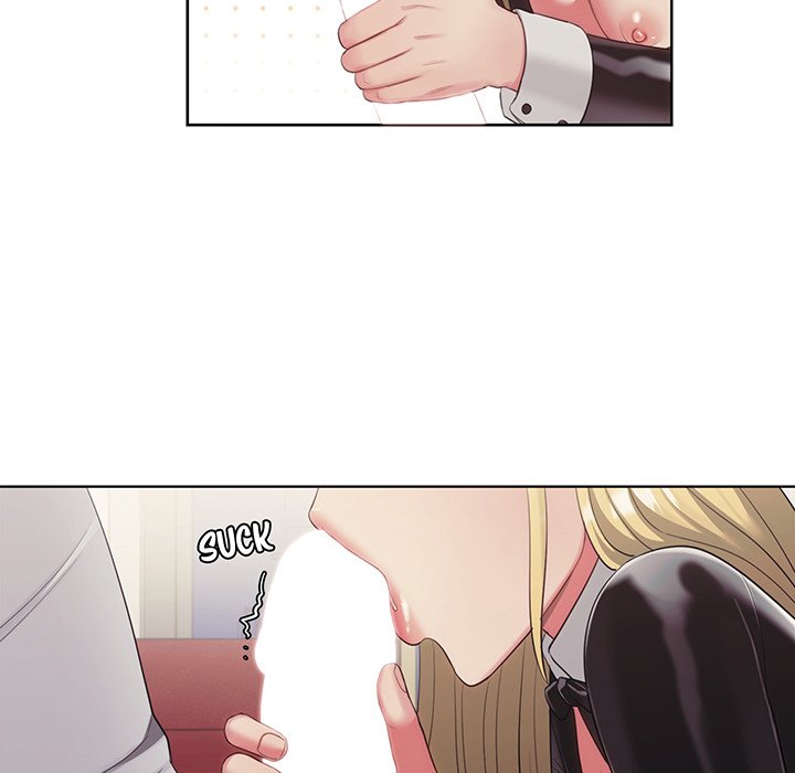 Master, Do You Need A Hand? - episode 19 - 22