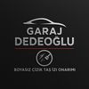 garajdedeoglu