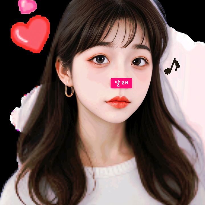 봄_달래 - original sound