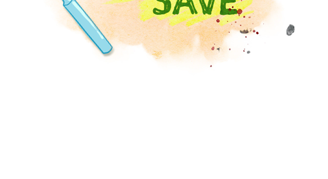 End und Save - episode 12 - 11