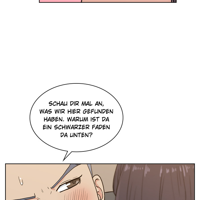 Soojungs Comicladen - episode 4 - 94