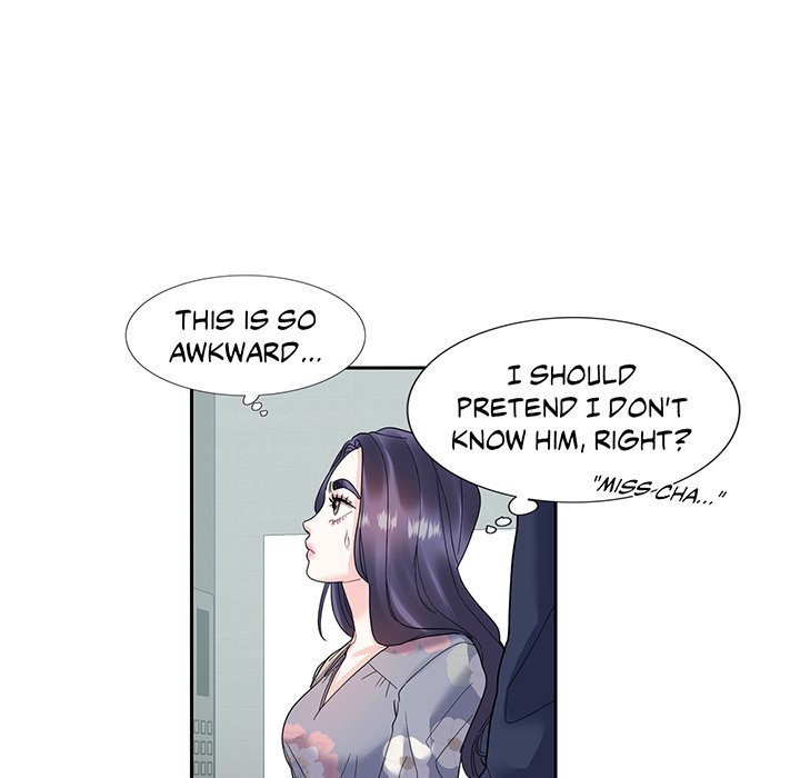 Match Made In Bed - episode 18 - 8