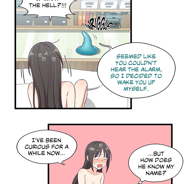 My Special Squishy Someone - episode 4 - 34
