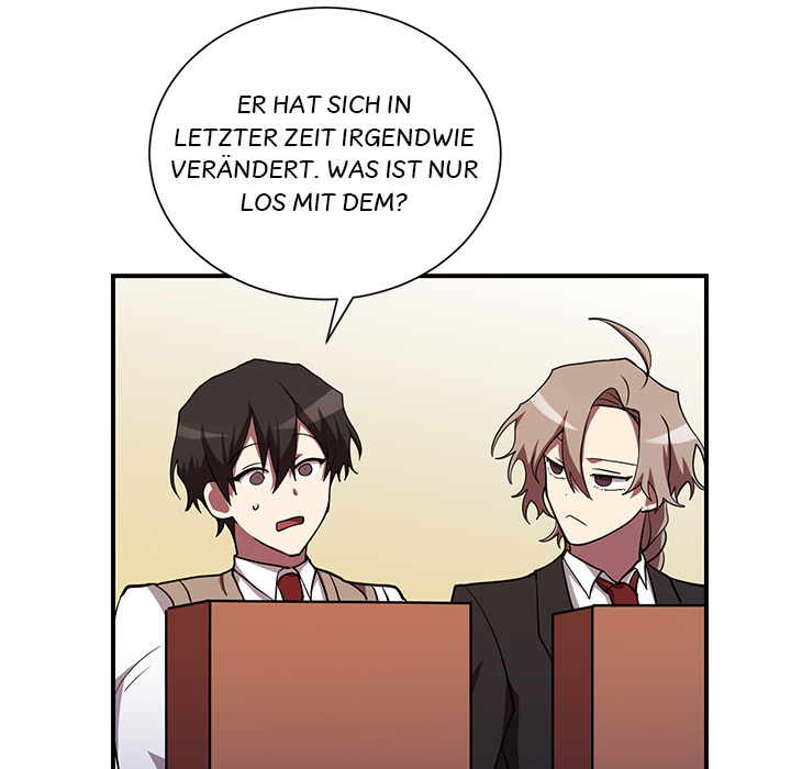 Meine Schulzeit mit Rang F - episode 29 - 97