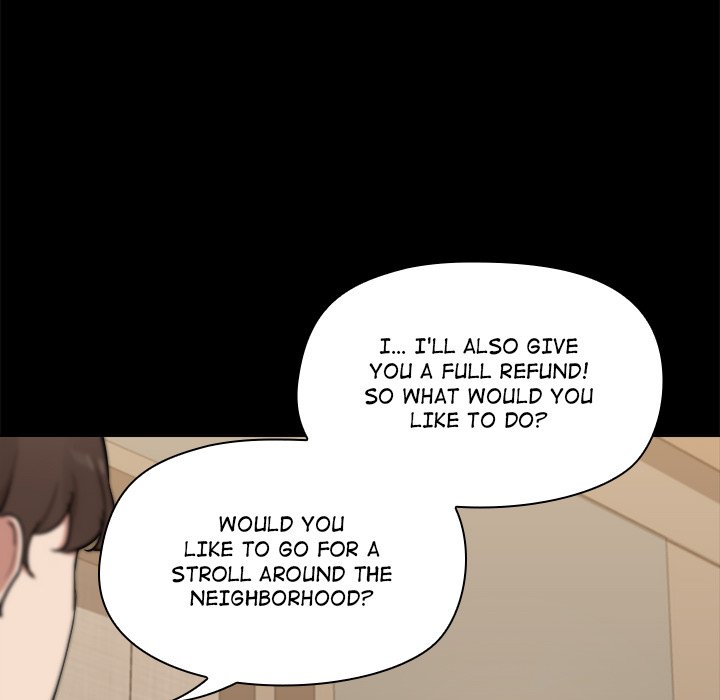 Boyfriend For Rent - episode 13 - 88