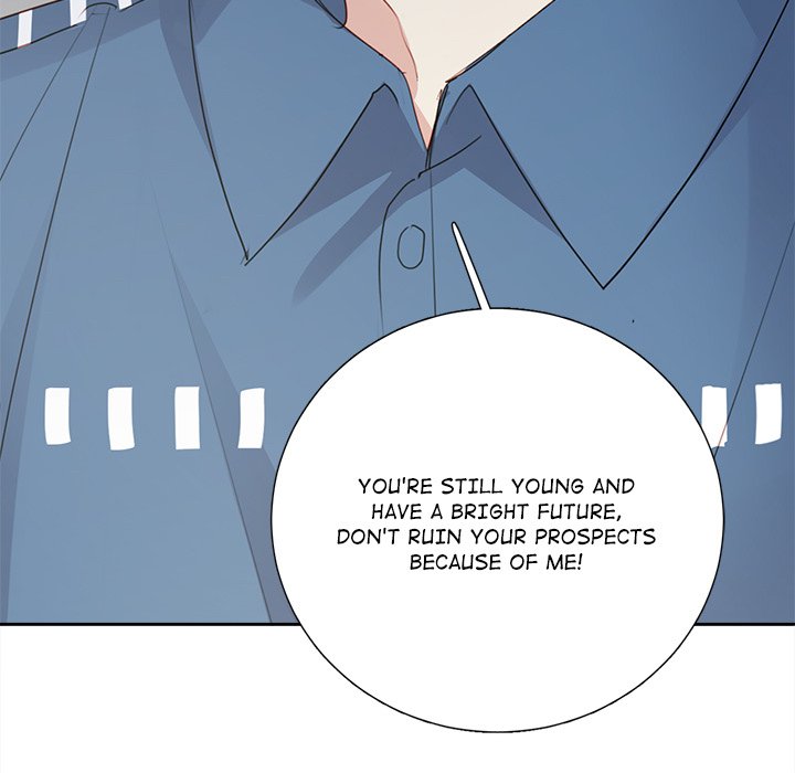 A Young Case of Hearts - episode 41 - 124