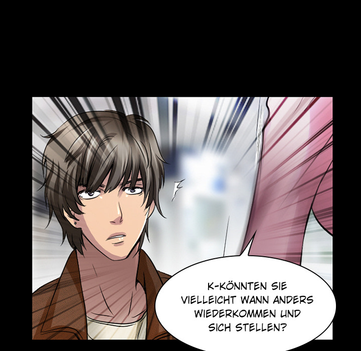 Gestörte Liebe - episode 43 - 53