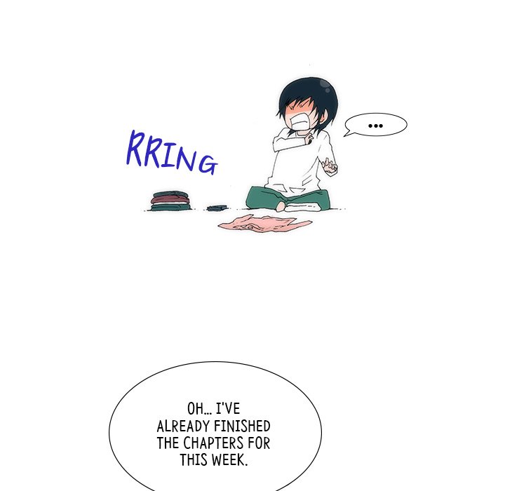 Can't See Can't Hear But Love - episode 2 - 37