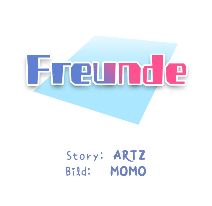 Freunde - episode 13 - 28