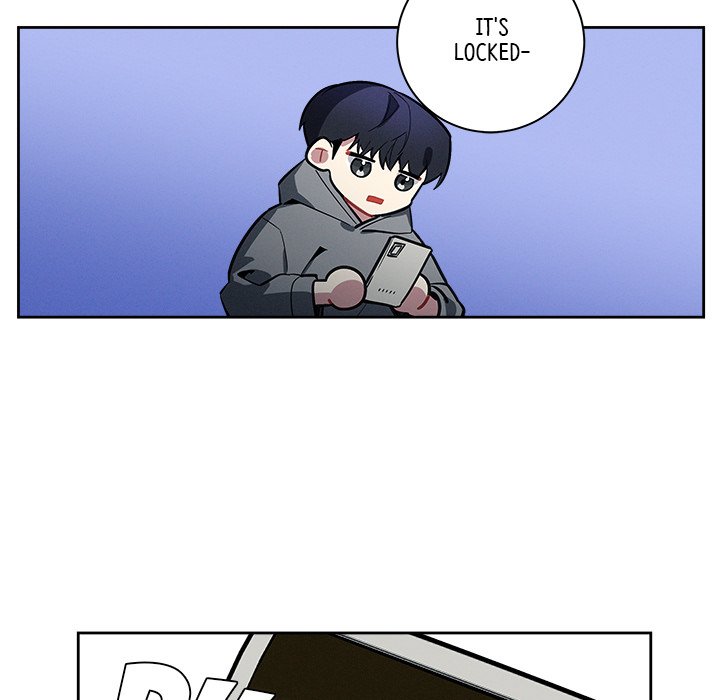 Cherry Doll Scandal - episode 1 - 140